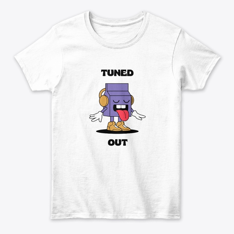 Tuned Out Wave 1