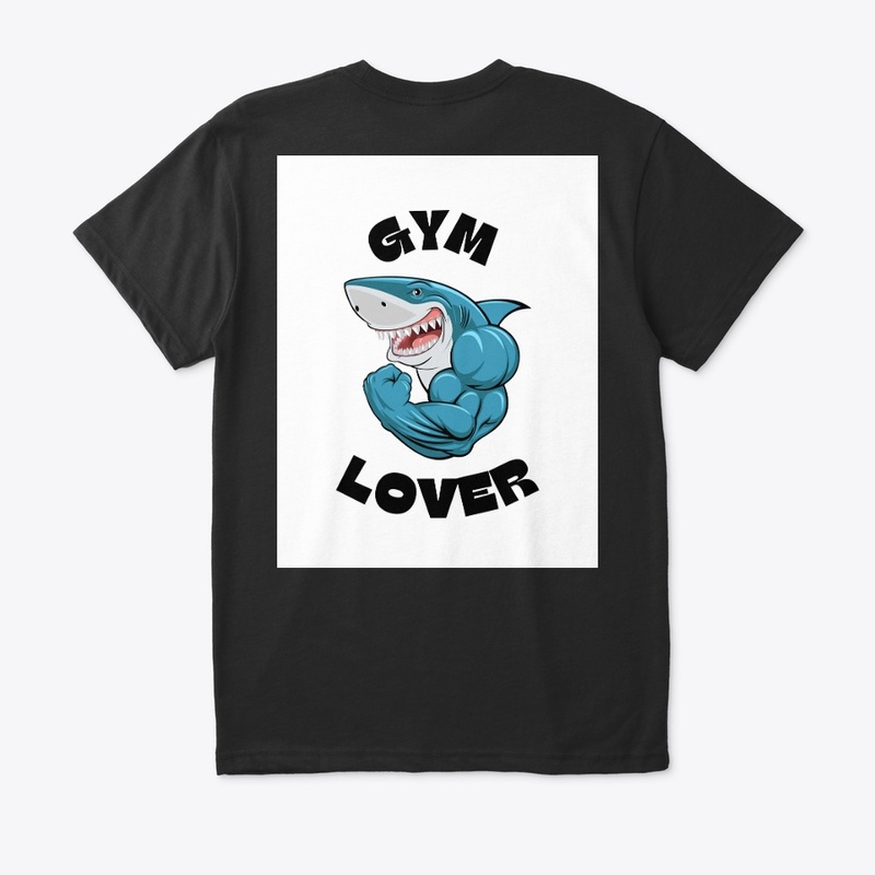 Eco Unisex Tee