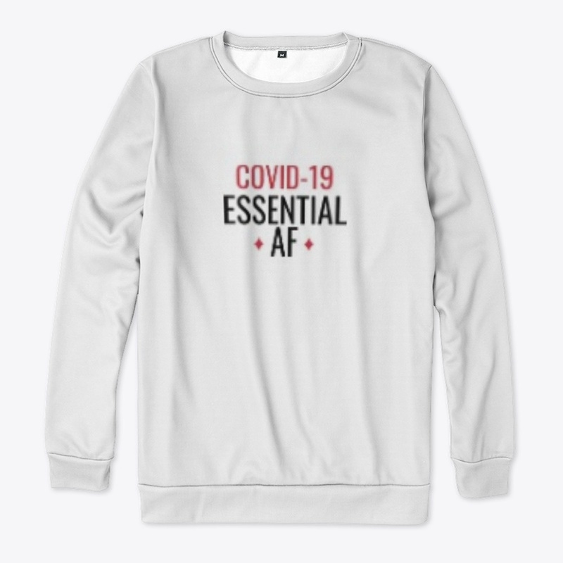 Essential AF Tee