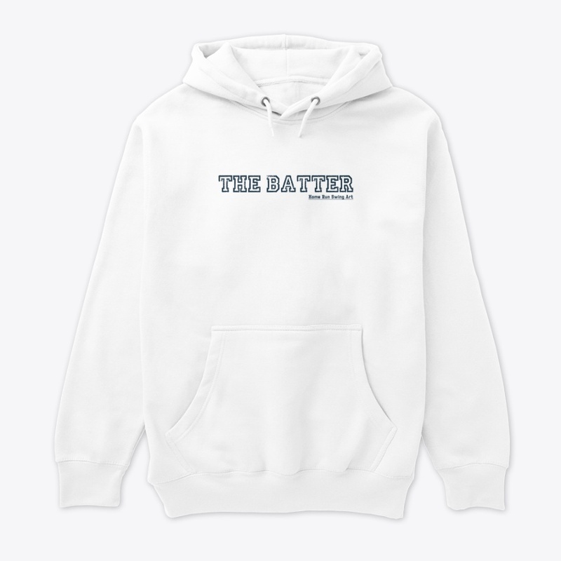 THE BATTER
