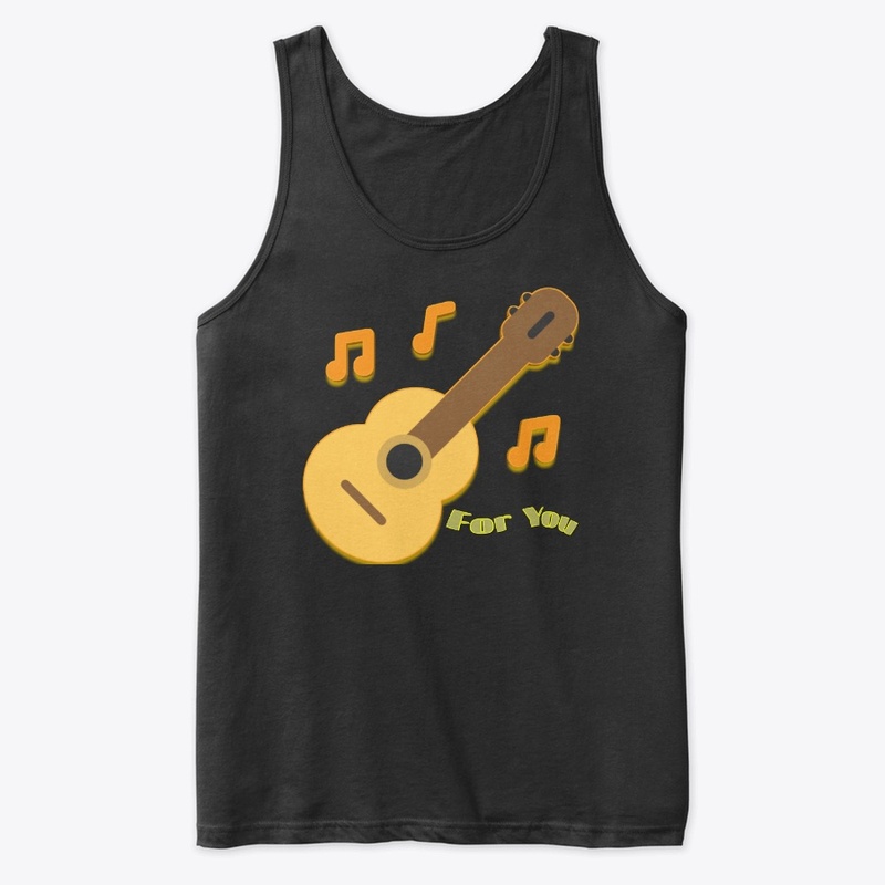  New Guitar  Printed 