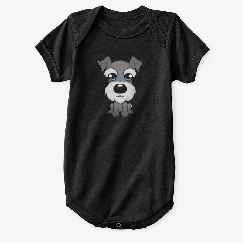 Cutest Dogs T-Shirts