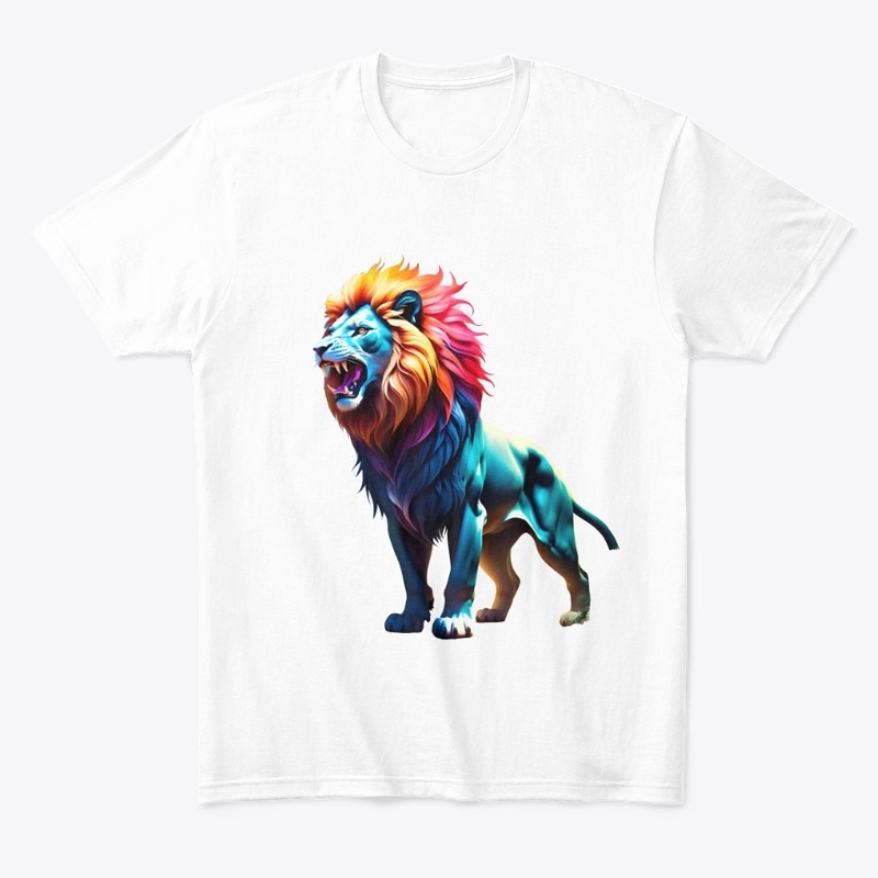 i like lione