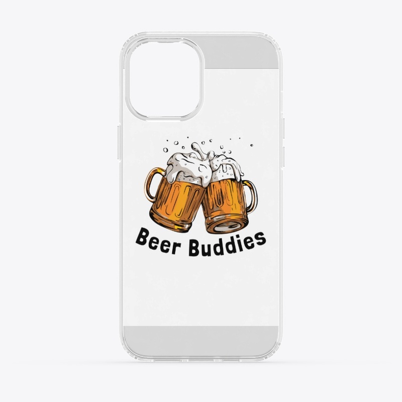 Beer baddies 