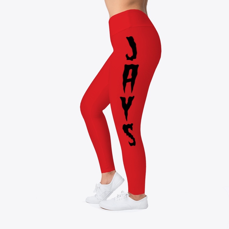 Speacial Two Jays Leggings 