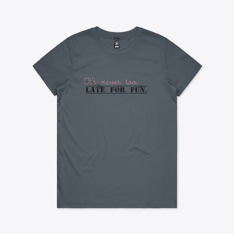 Trendy T-shirts 