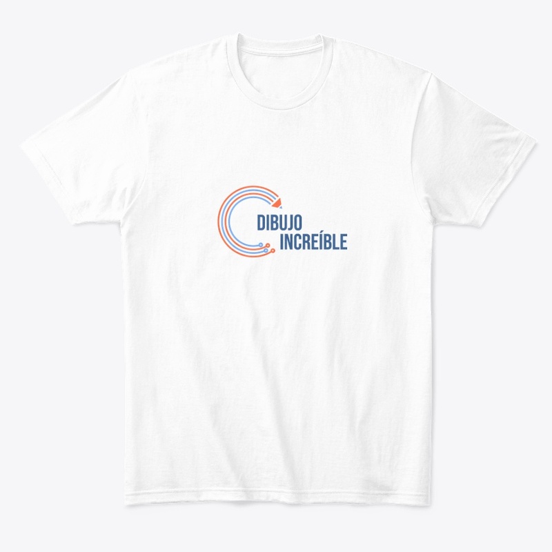 Dibujo Increible Logo