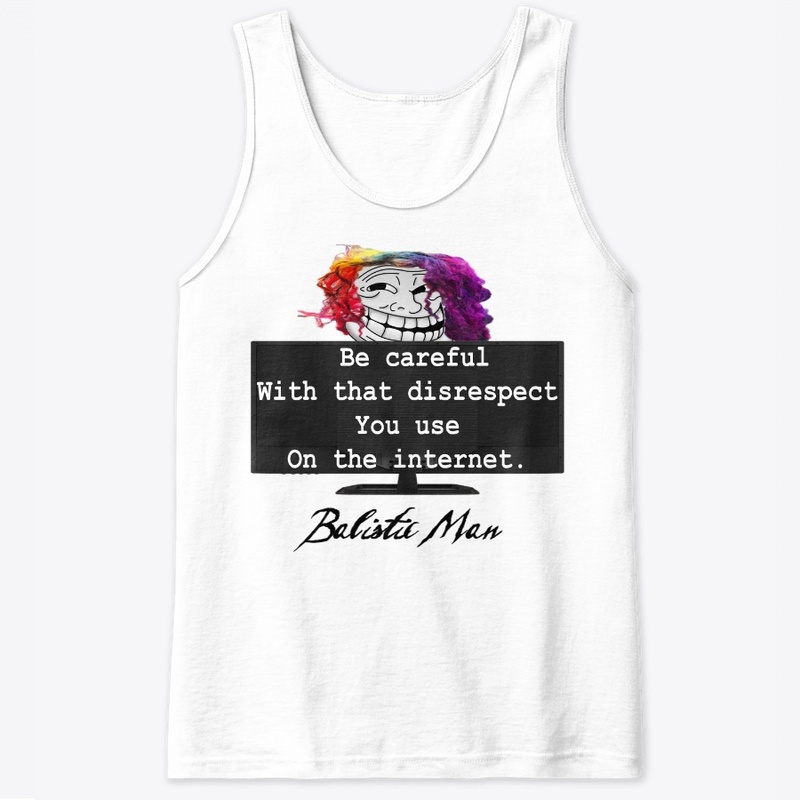 INTERNET BEEF SHIRTS