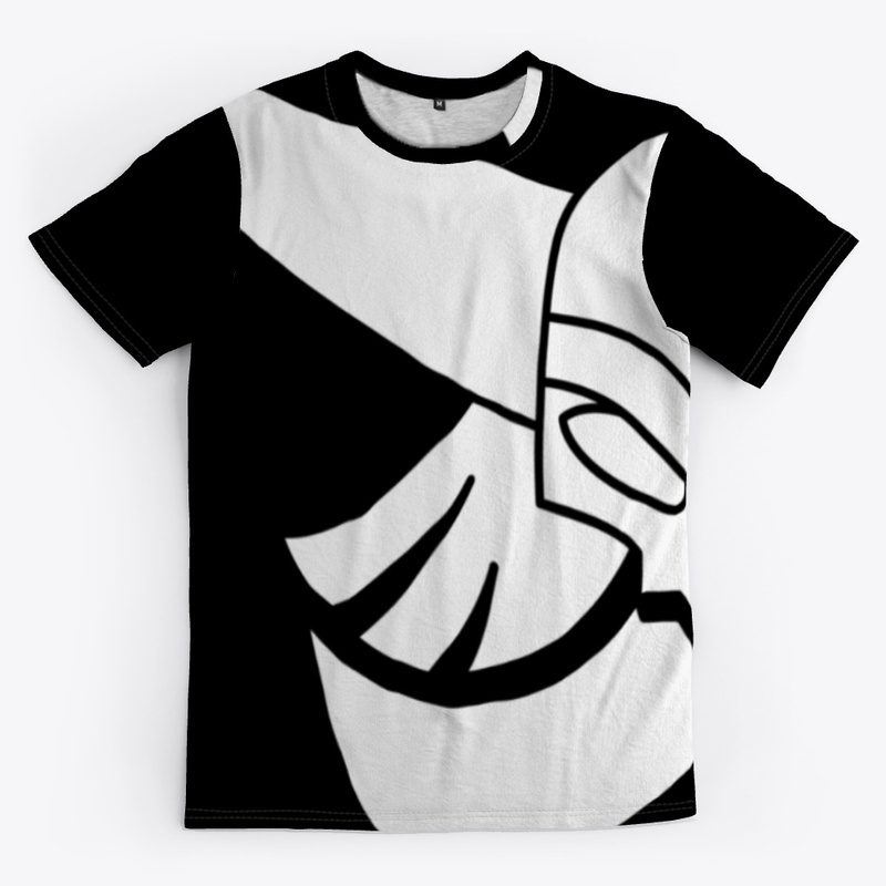 Romme Viking Logo