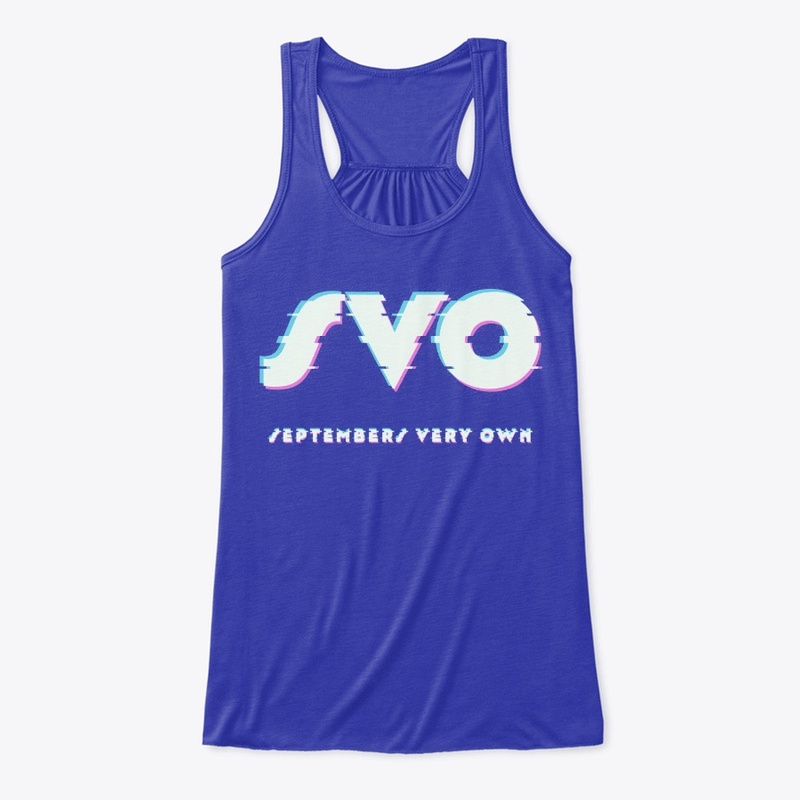 SVO Glitch 