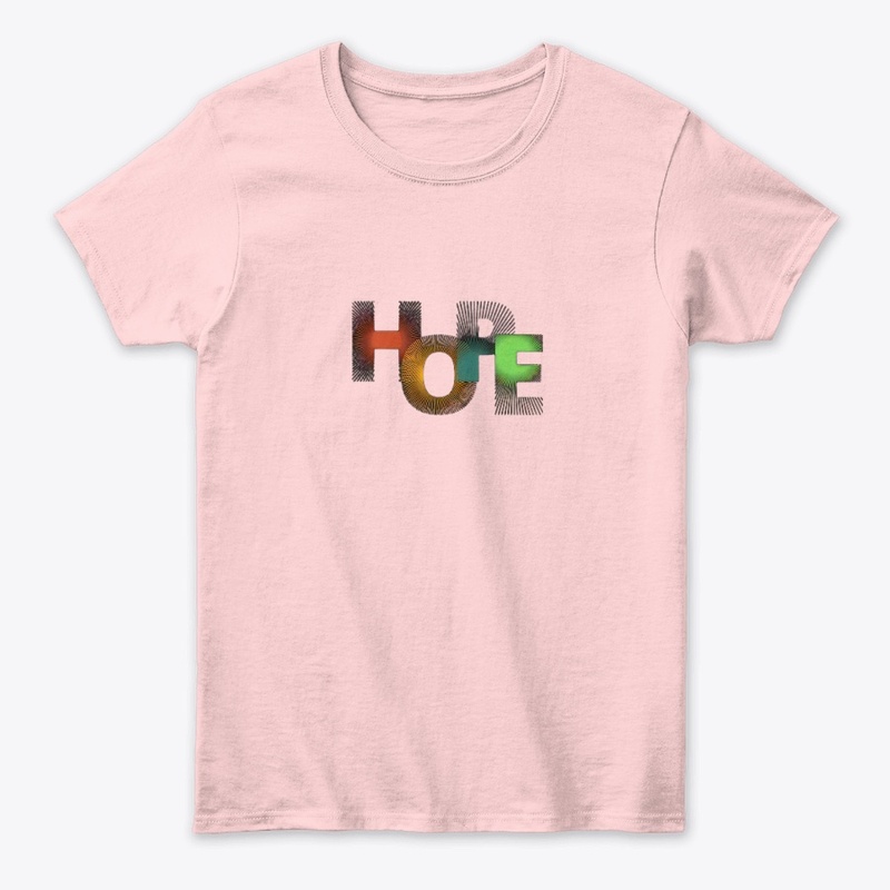 Classic T-shirt and Hoodie