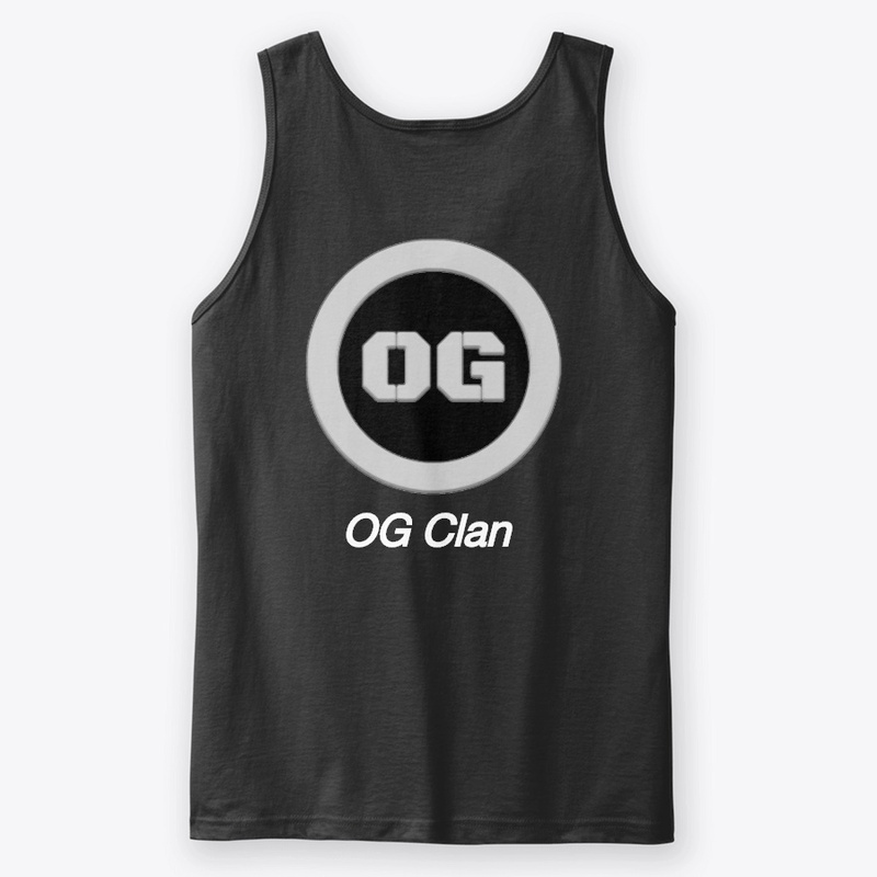 OGCLAN Gear