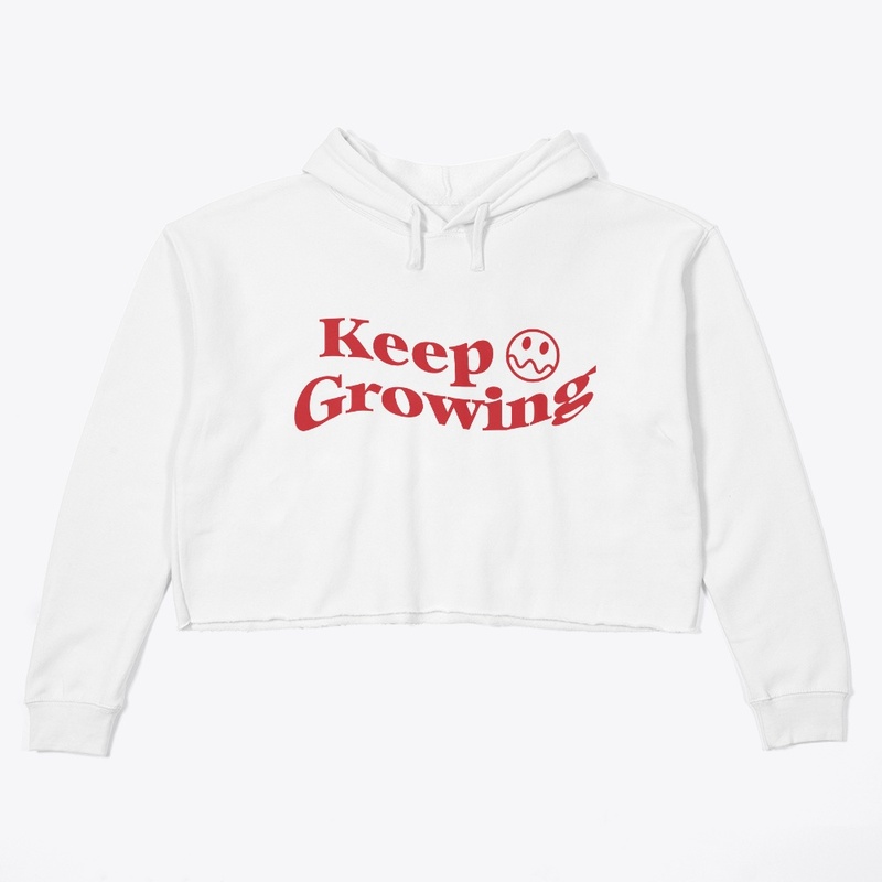 Keep Growing