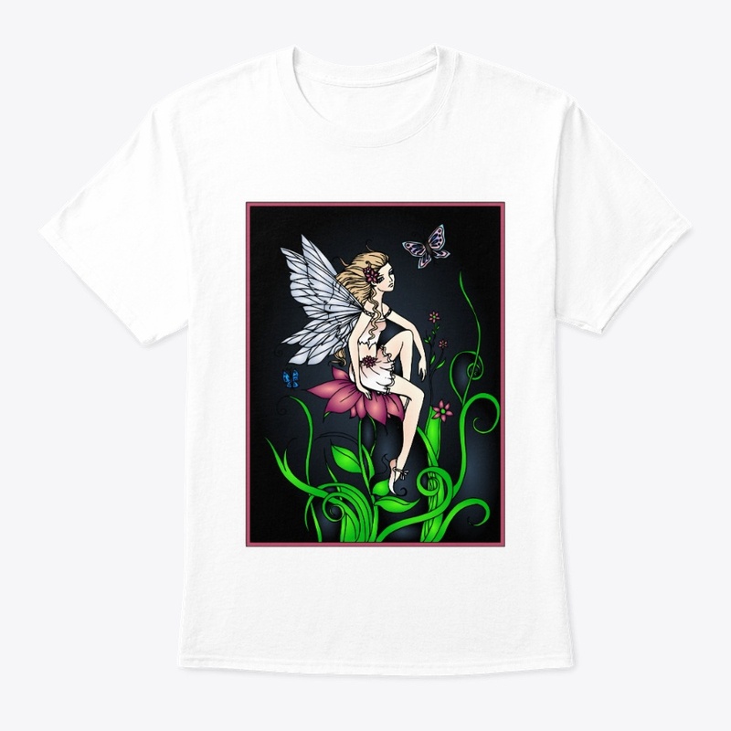 Faeries 17 (Style: 5)