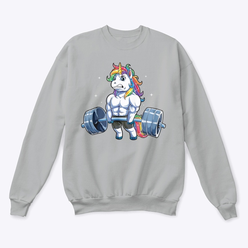 Unicorn Gym