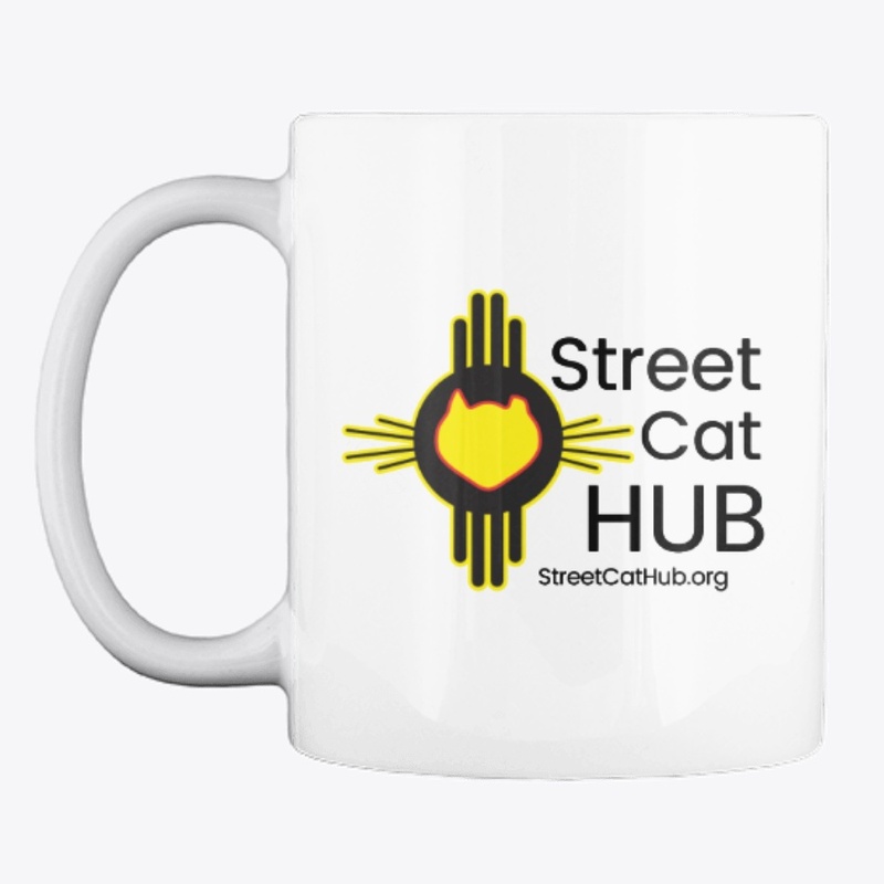 Street Cat Hub