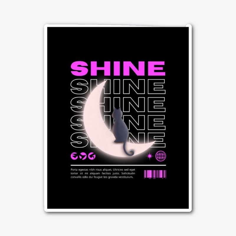 SHINE