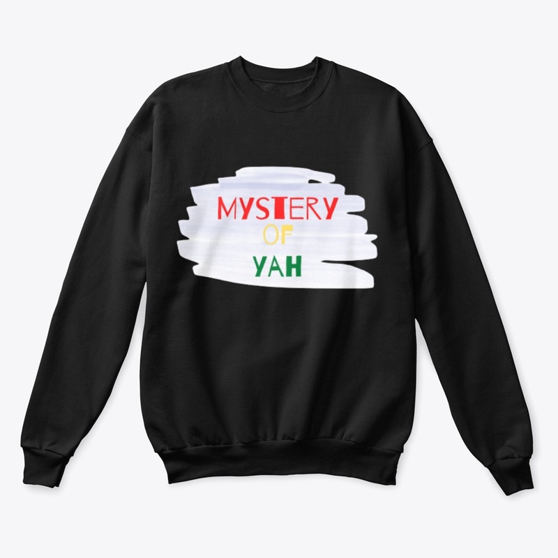 Mystery Of Yah