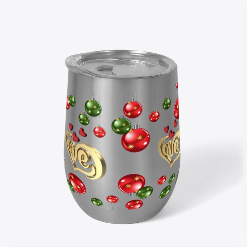 Love Drinkware