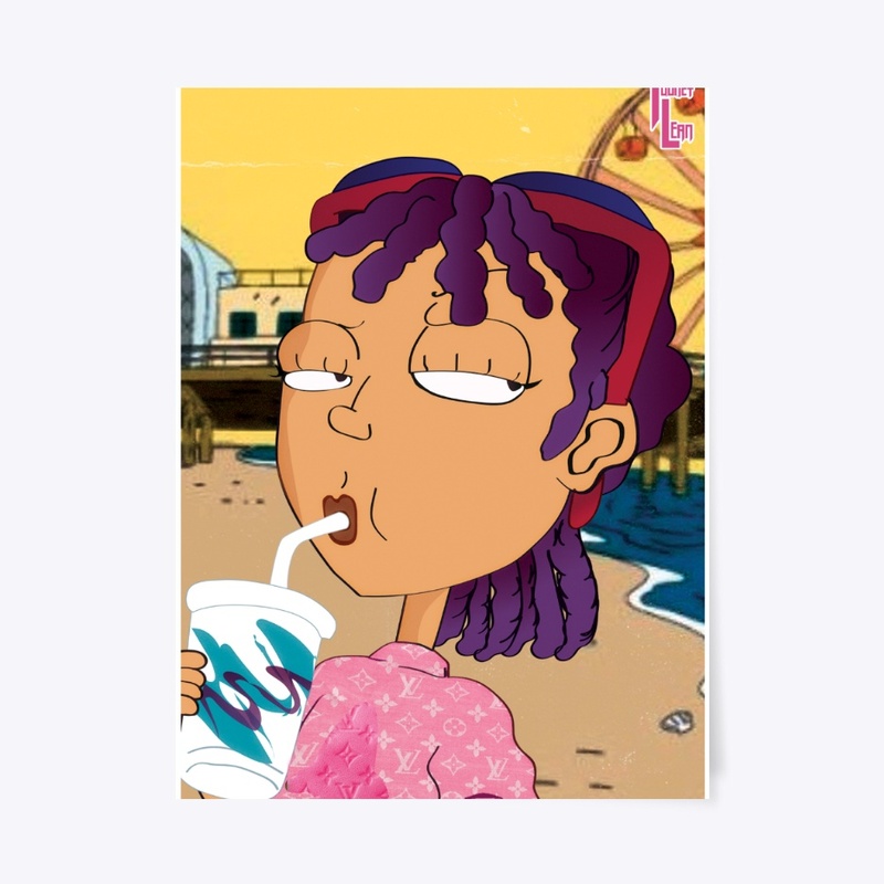 Reggie Rxcket