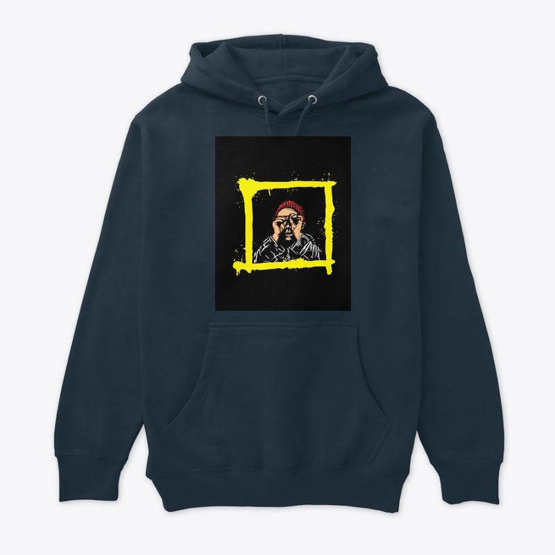 Yello-Brush-design |A Guy 
