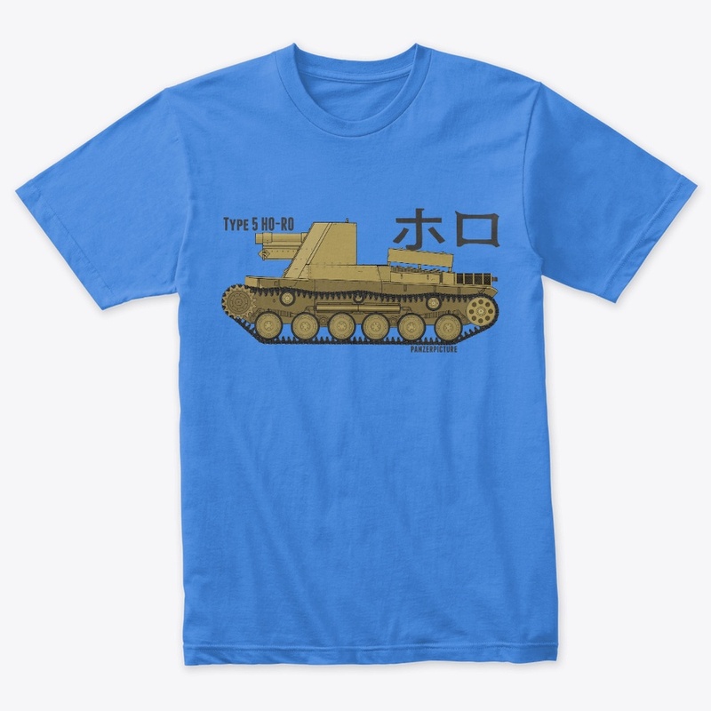 Type 5 Ho-Ro T-Shirt