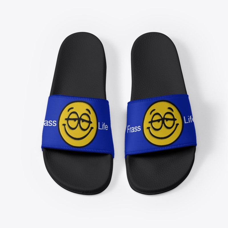 Frass-Life Slippers