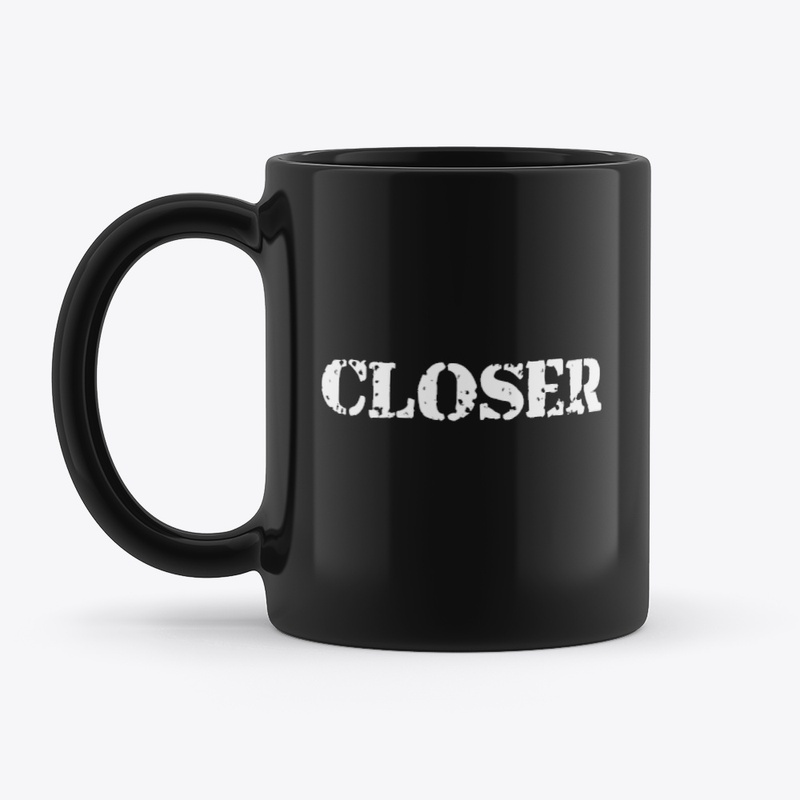 Closer