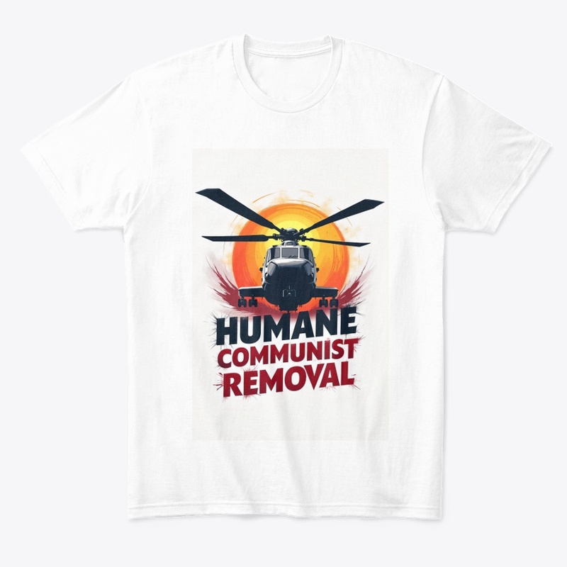 Humane #8