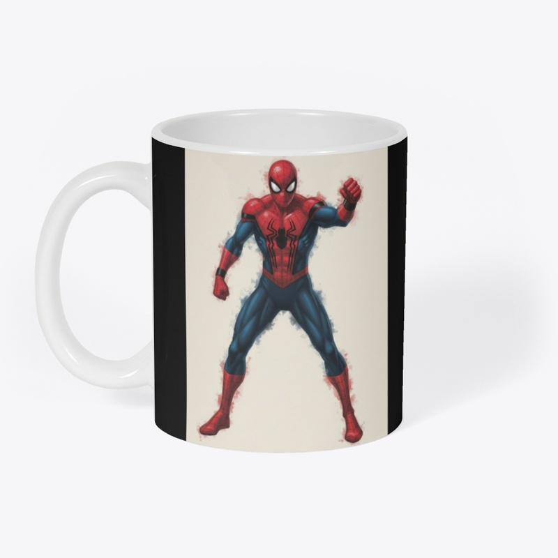 Web of Heroism