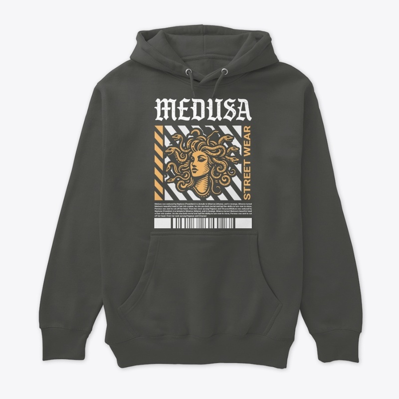 Bold Streetwear Tee