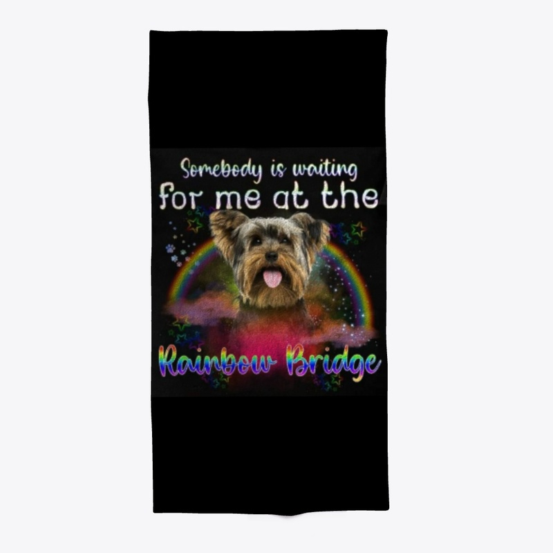 Rainbow Bridhe