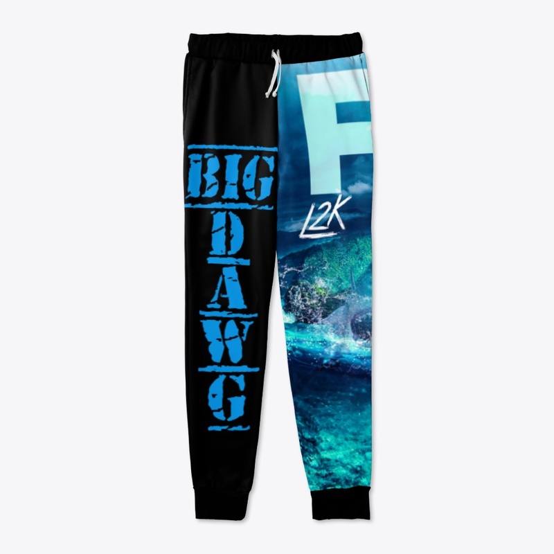 FIJI Merch (EXCLUSIVE)