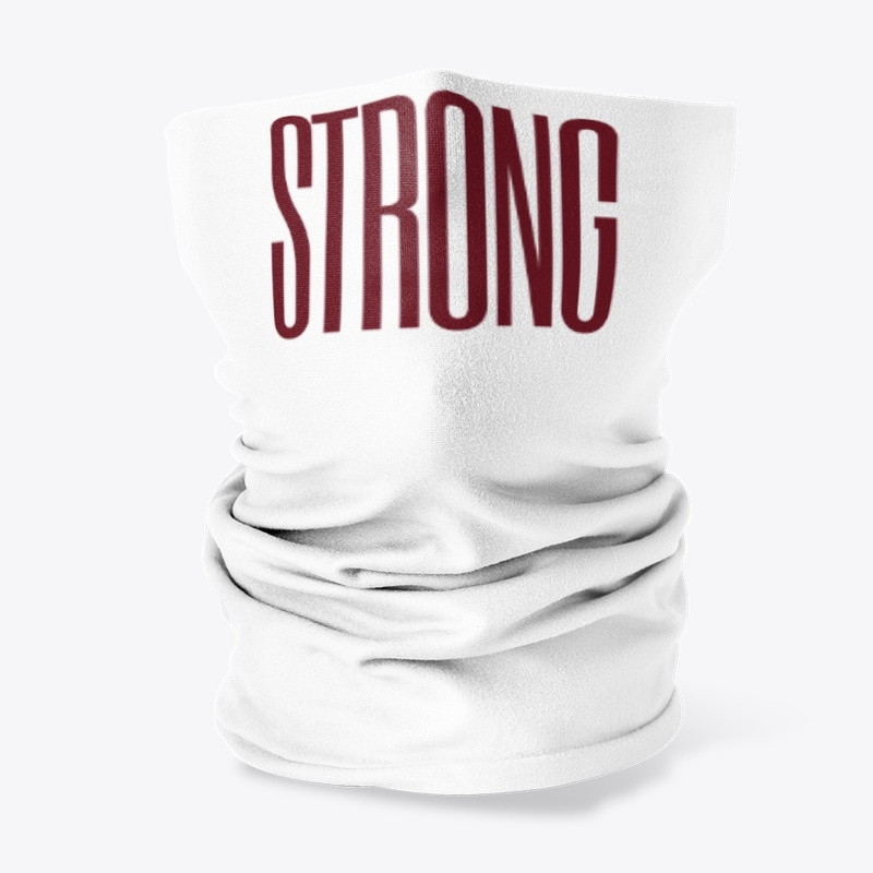 Stronger