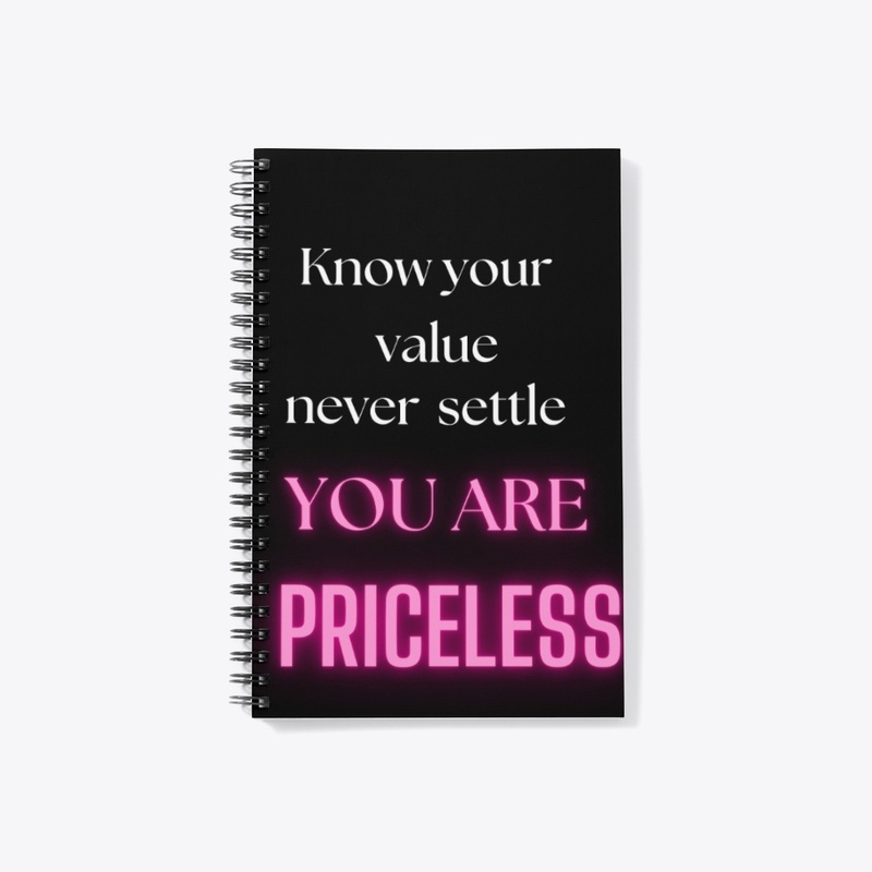 know your value
