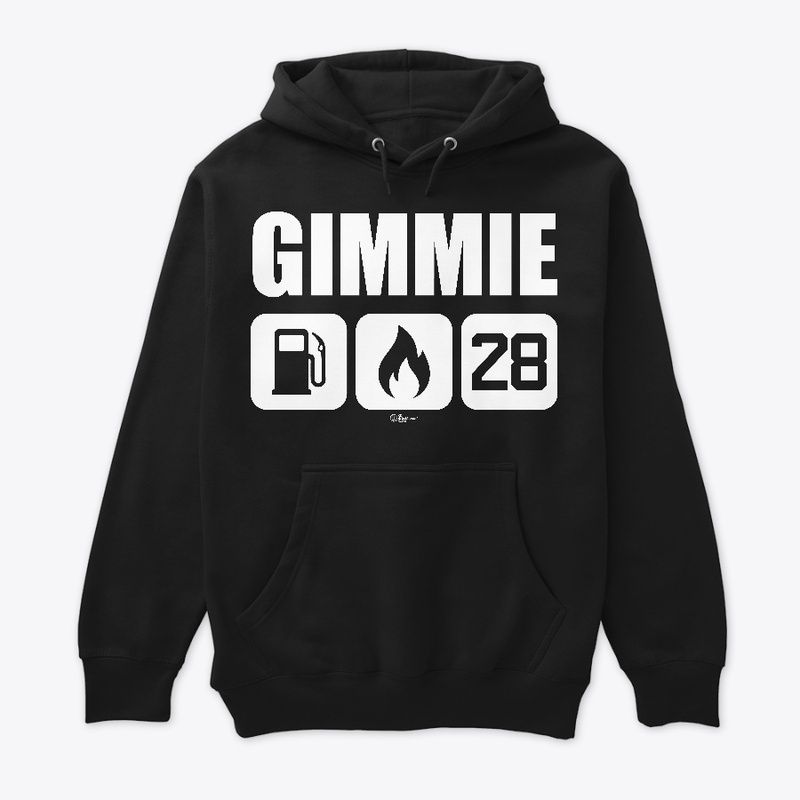 Gimmie Timo