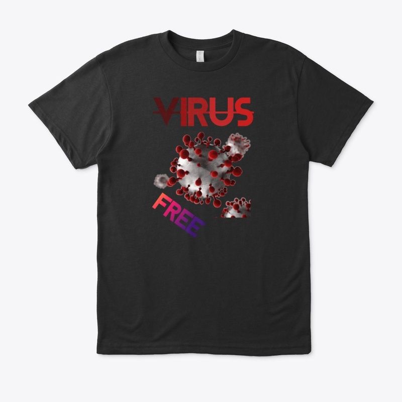 VIRUS FREE