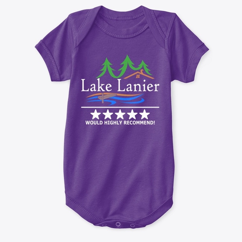 Lake Lanier | Five Star Review
