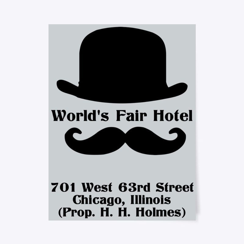 World's Fair Hotel (H. H. Holmes)