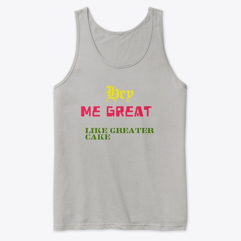me great