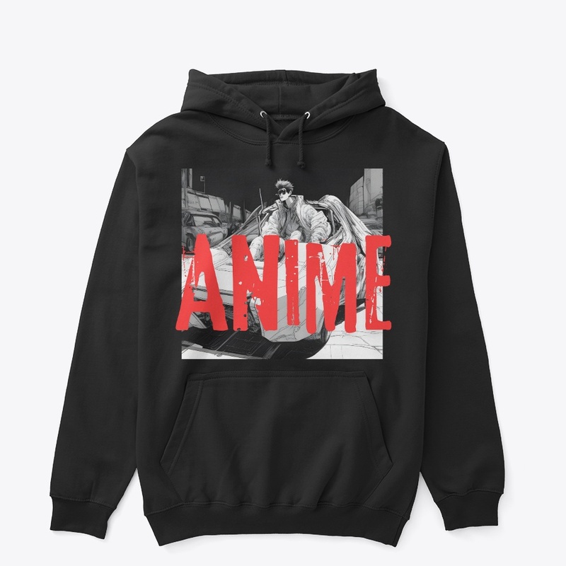 Anime 