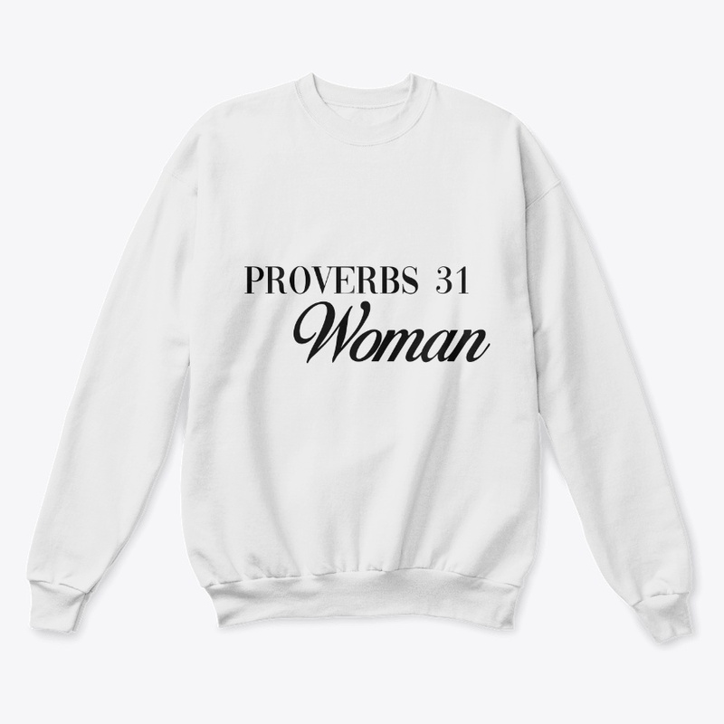 Proverbs 31 Woman 