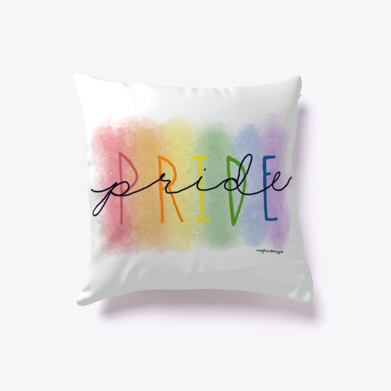 Pride Watercolor