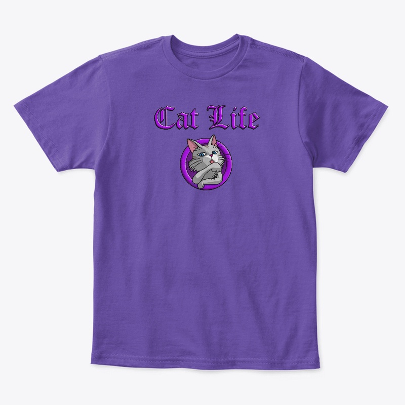 Cat Life