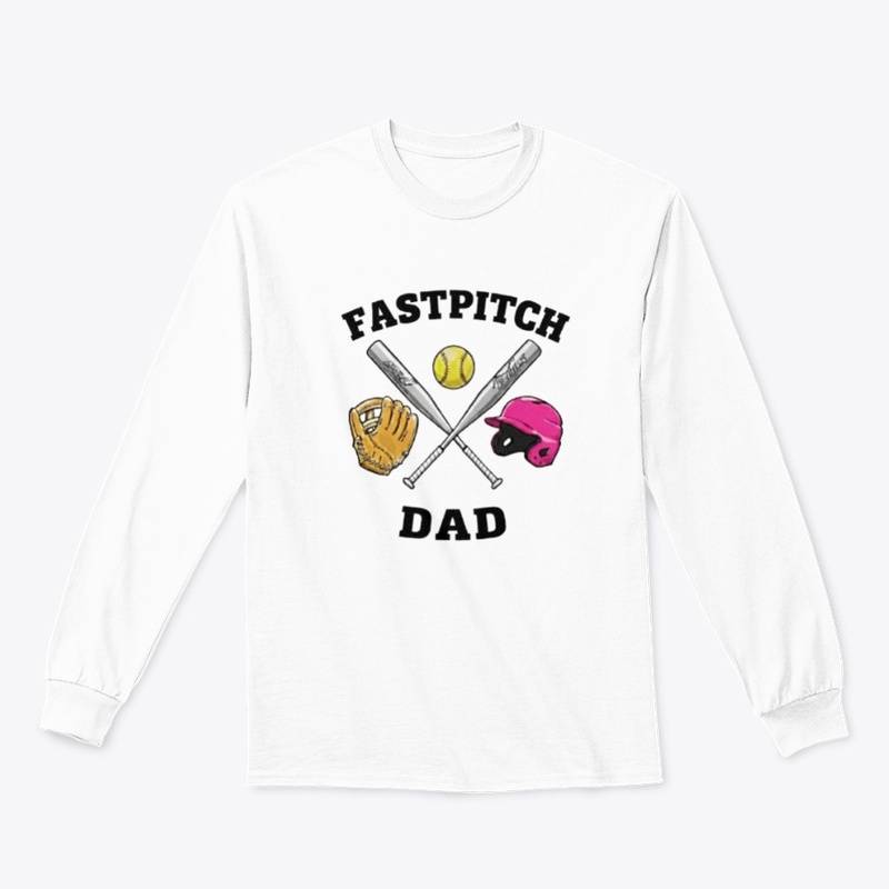 Fastpitch Dad