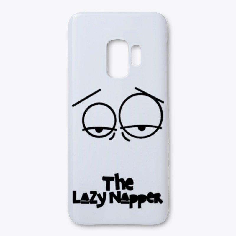 Another Lazy Case