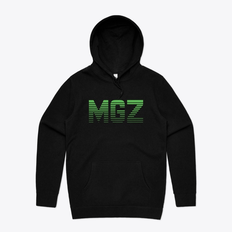 Morgz Merch