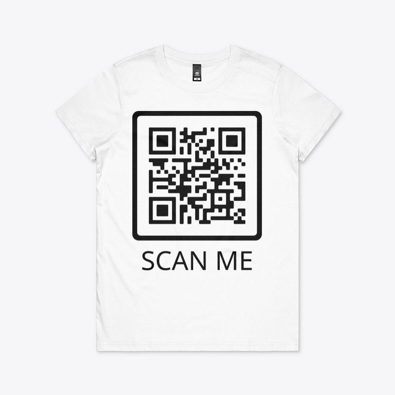 Rickroll QR Code 