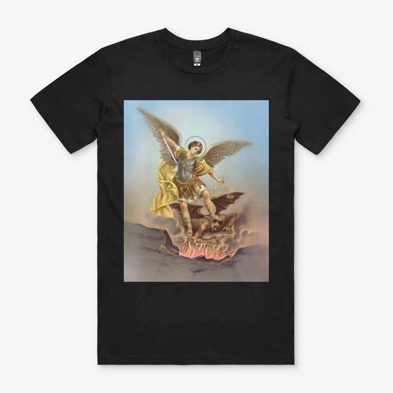 St. Michael the Archangel