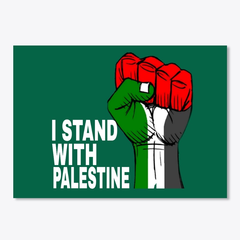 Free palestine 